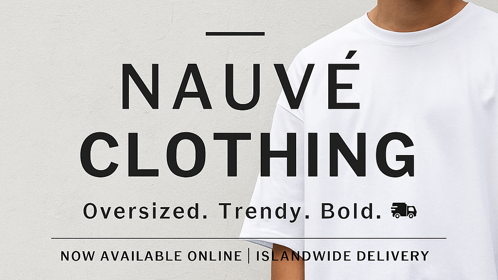 NAUVÉ Clothing