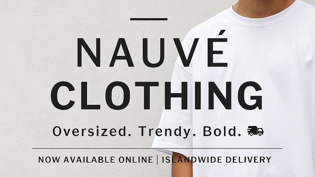 NAUVÉ Clothing